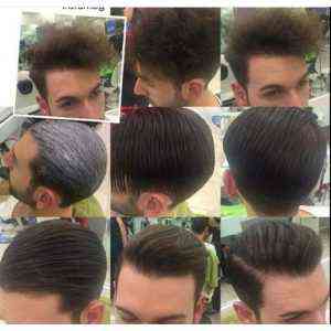 erkeklerde saç düzleştirme (3)