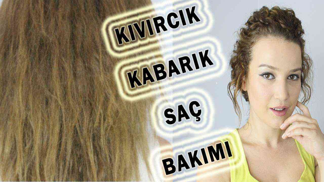 Saç Bakımında Yapılan Yanlışlar Saç Bakımında Yapılan Yanlışlar