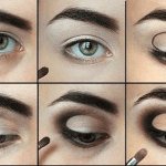 Kusursuz Eyeliner Nasıl Sürülür