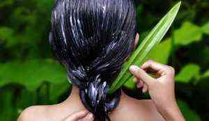 Saç Dökülmesini Yavaşlatan Aloe Vera