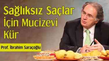 Saç Çıkarma Yöntemleri İbrahim Saraçoğlu
