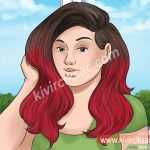 Ombre Saç Nasıl Yapılır?