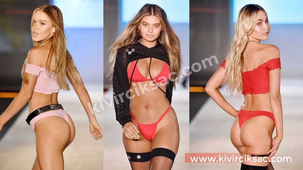 2019 bikini modelleri