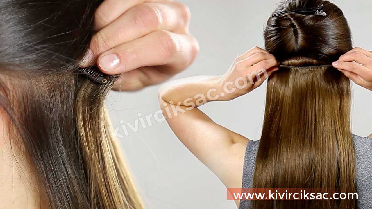 Завтра какие волосы. Холодное наращивание волос. Clip in hair Extensions. Экстенд волосы. Clip in hair.