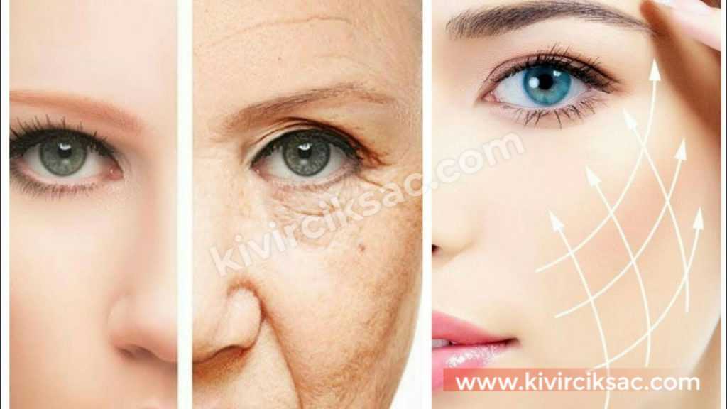 Botox Maskesi Nasıl Yapılır? | Kıvırcık Saç