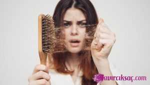 Saç Dökülmesine Hangi Bölüm Bakar | Kıvırcık Saç