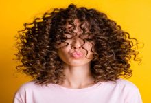 Kalıcı Kıvırcık Saç Nasıl Yapılır?